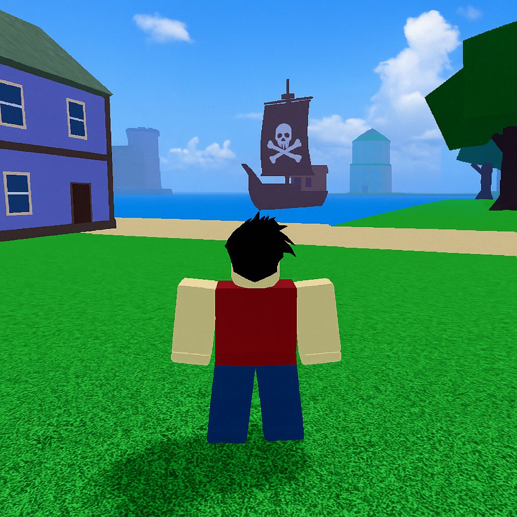 Roblox Blox Fruit Scripts
